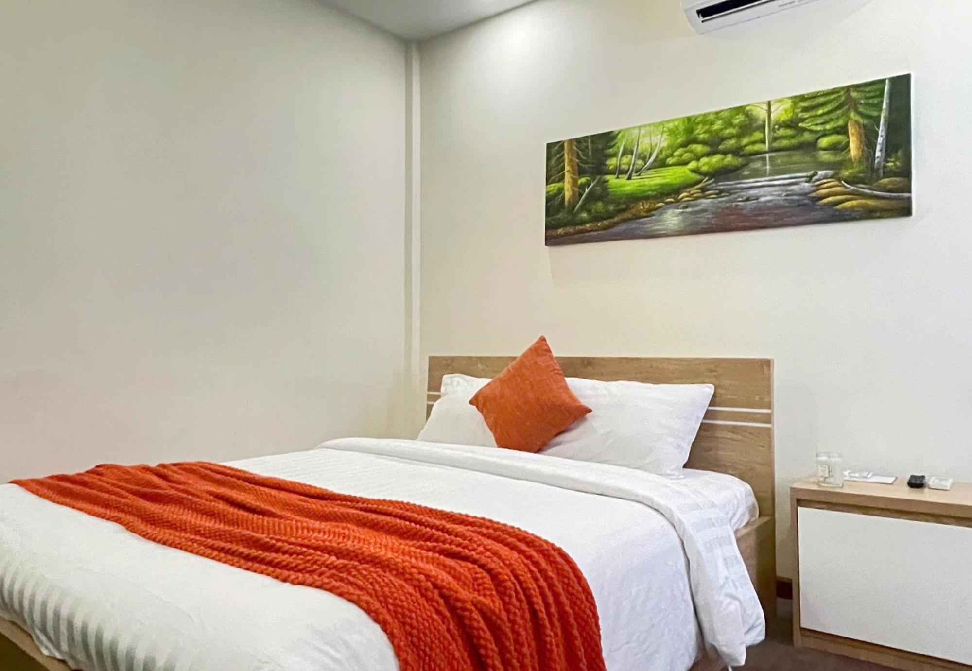 Diamond Star Hotel Vũng Tàu Zimmer foto