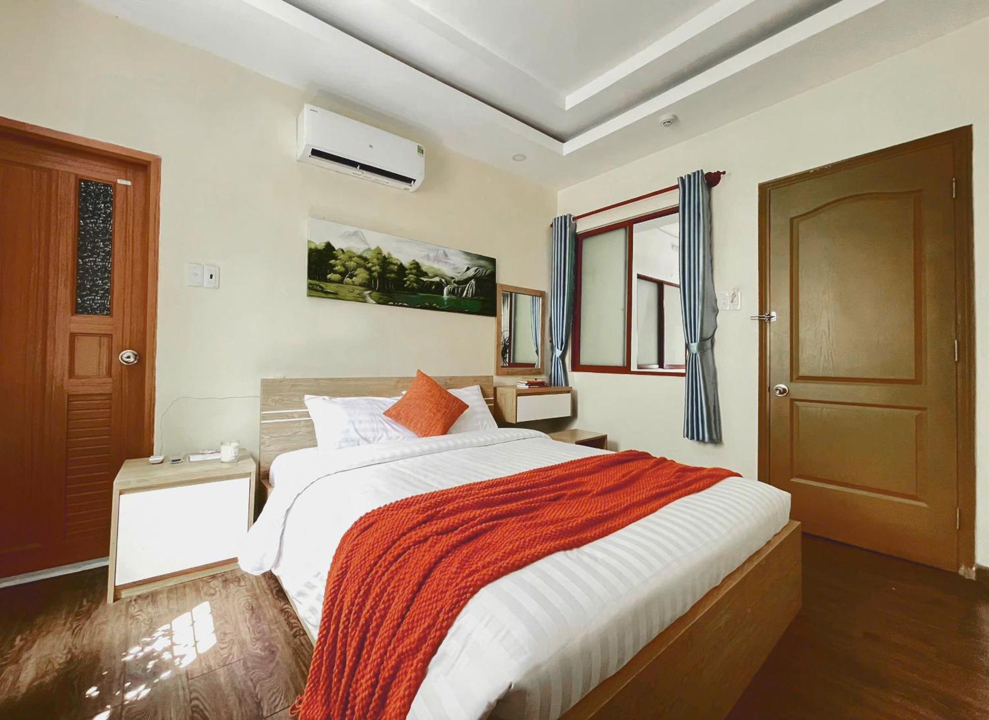 Diamond Star Hotel Vũng Tàu Exterior foto